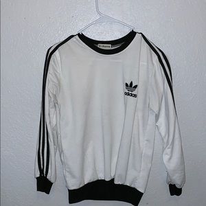 Adidas long sleeve